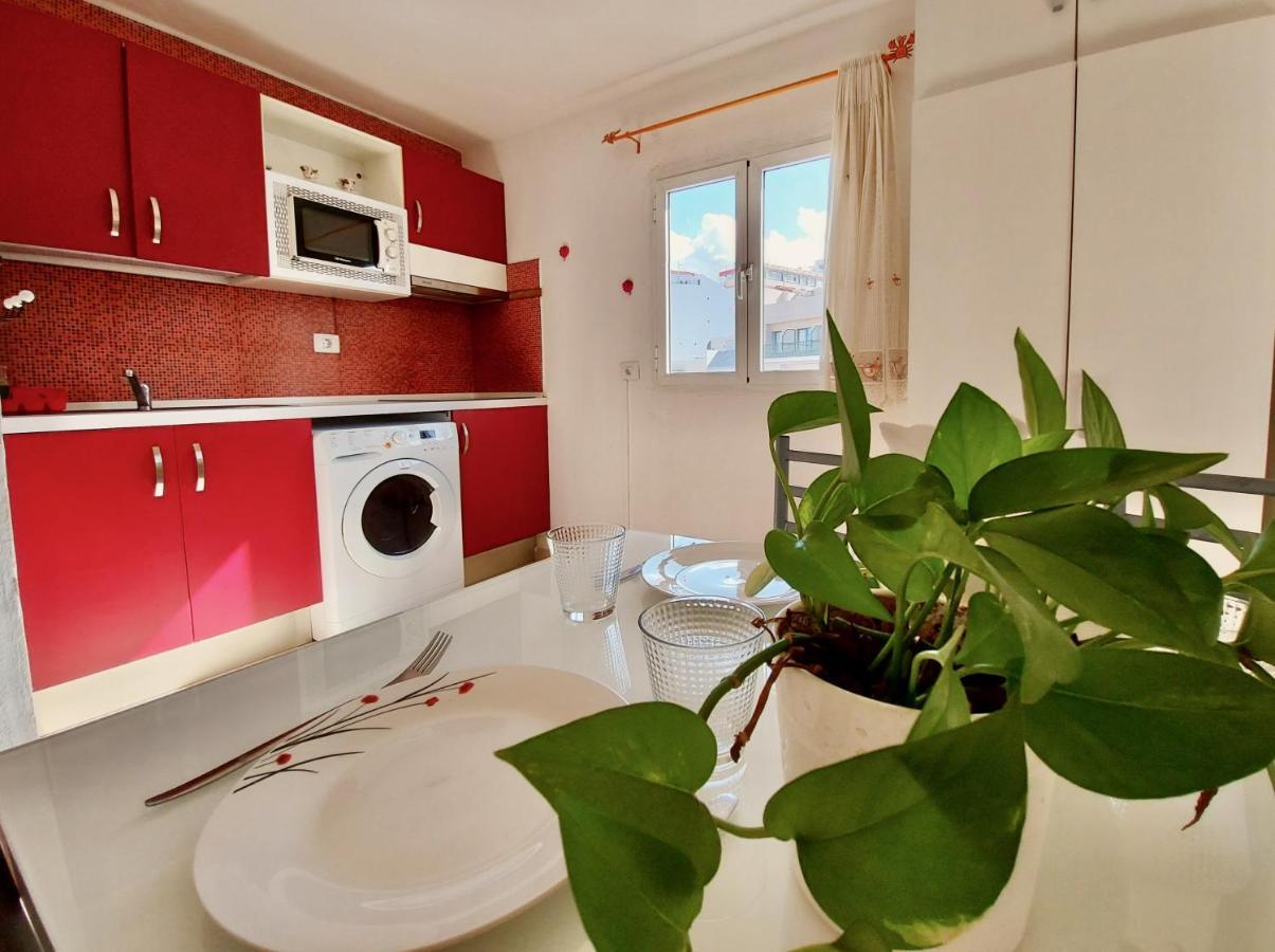 Rincon Cubano By Tor Appartement Puerto de la Cruz  Buitenkant foto