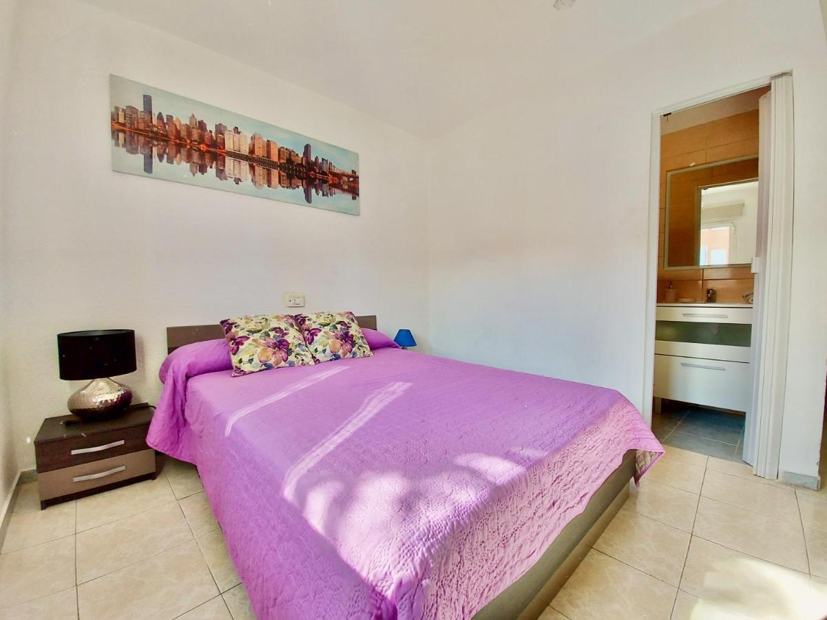 Rincon Cubano By Tor Appartement Puerto de la Cruz  Buitenkant foto