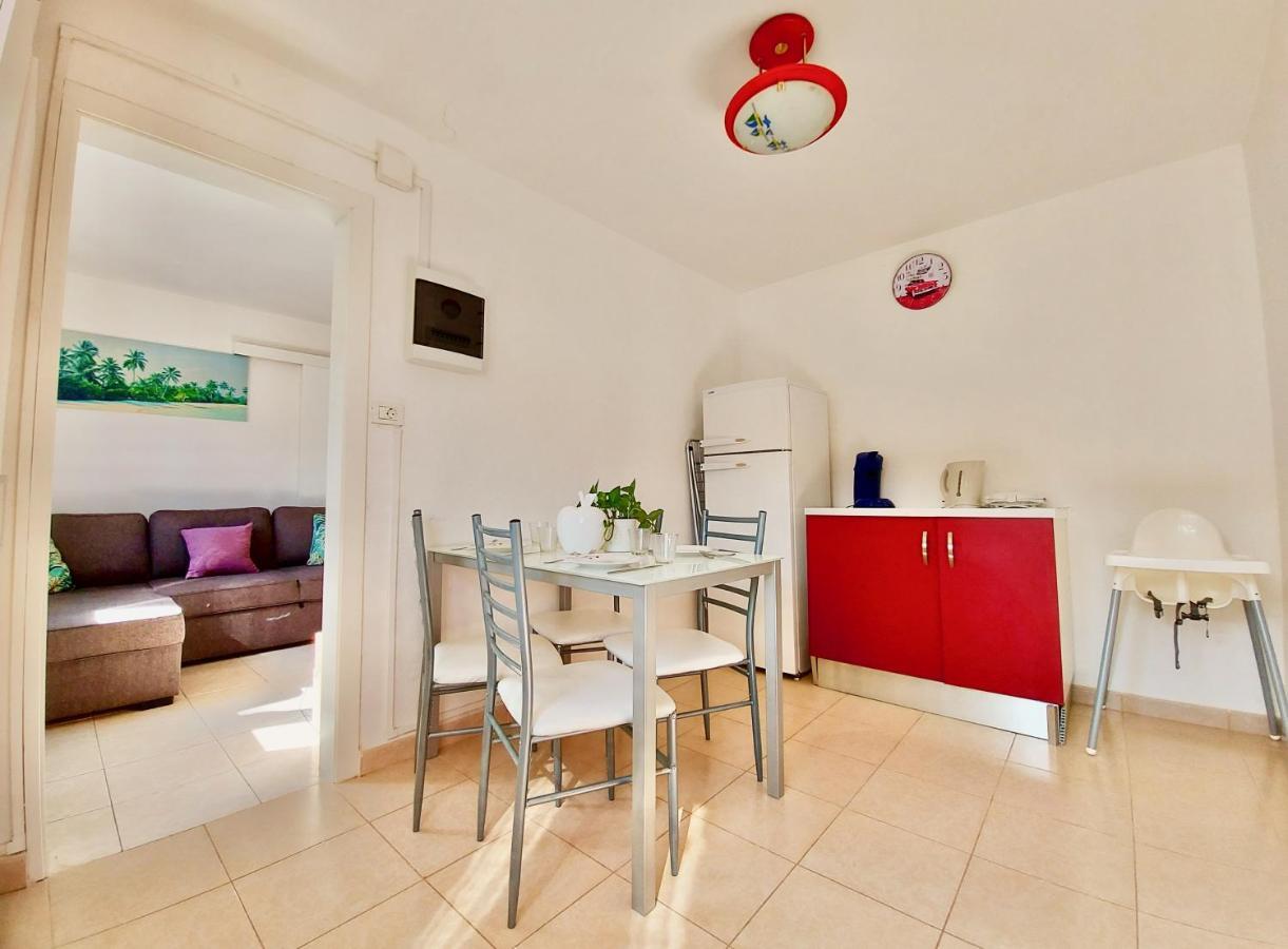 Rincon Cubano By Tor Appartement Puerto de la Cruz  Buitenkant foto