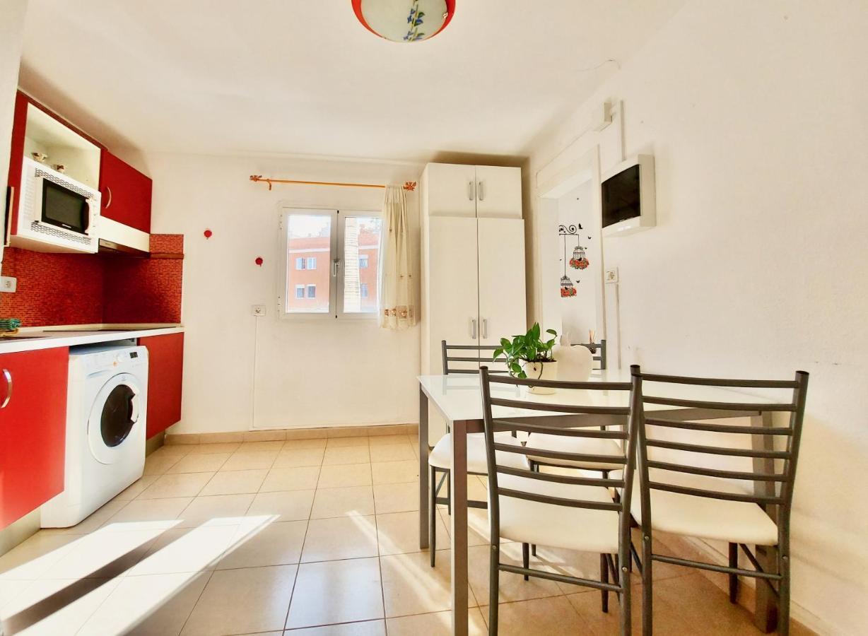 Rincon Cubano By Tor Appartement Puerto de la Cruz  Buitenkant foto
